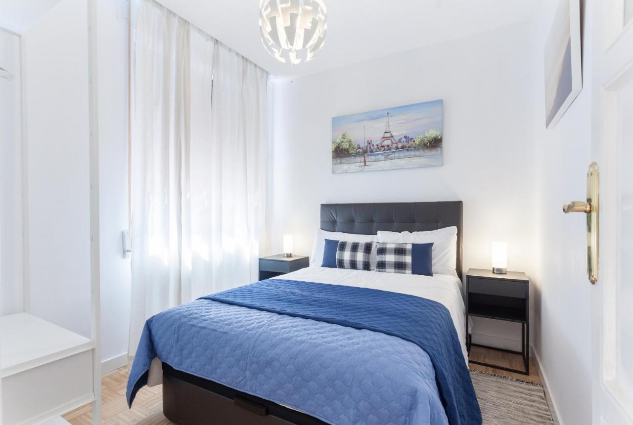 Apartamento Latina En Madri