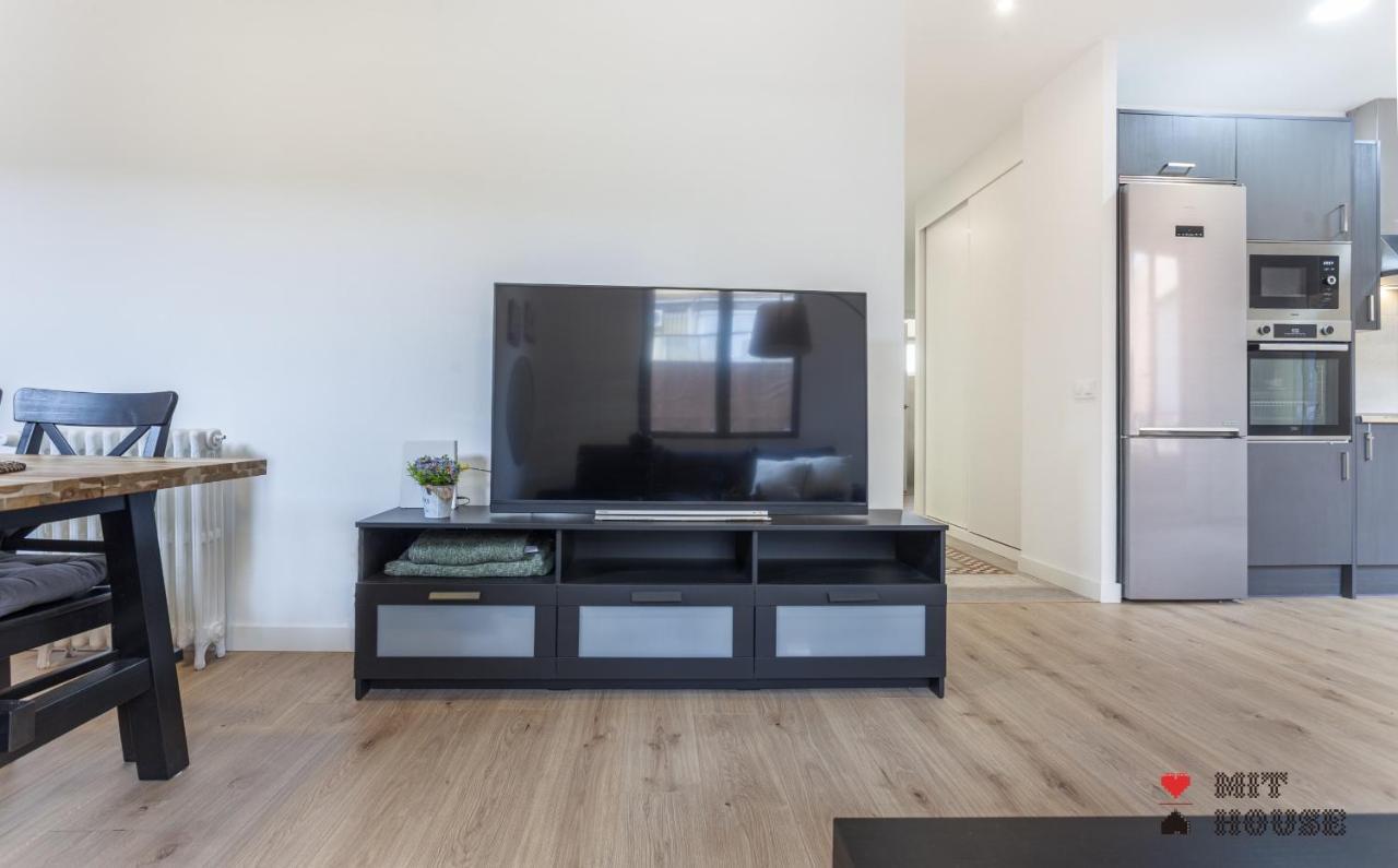 Apartamento Latina En *