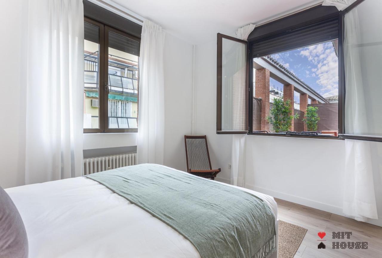 Apartamento Latina En *
