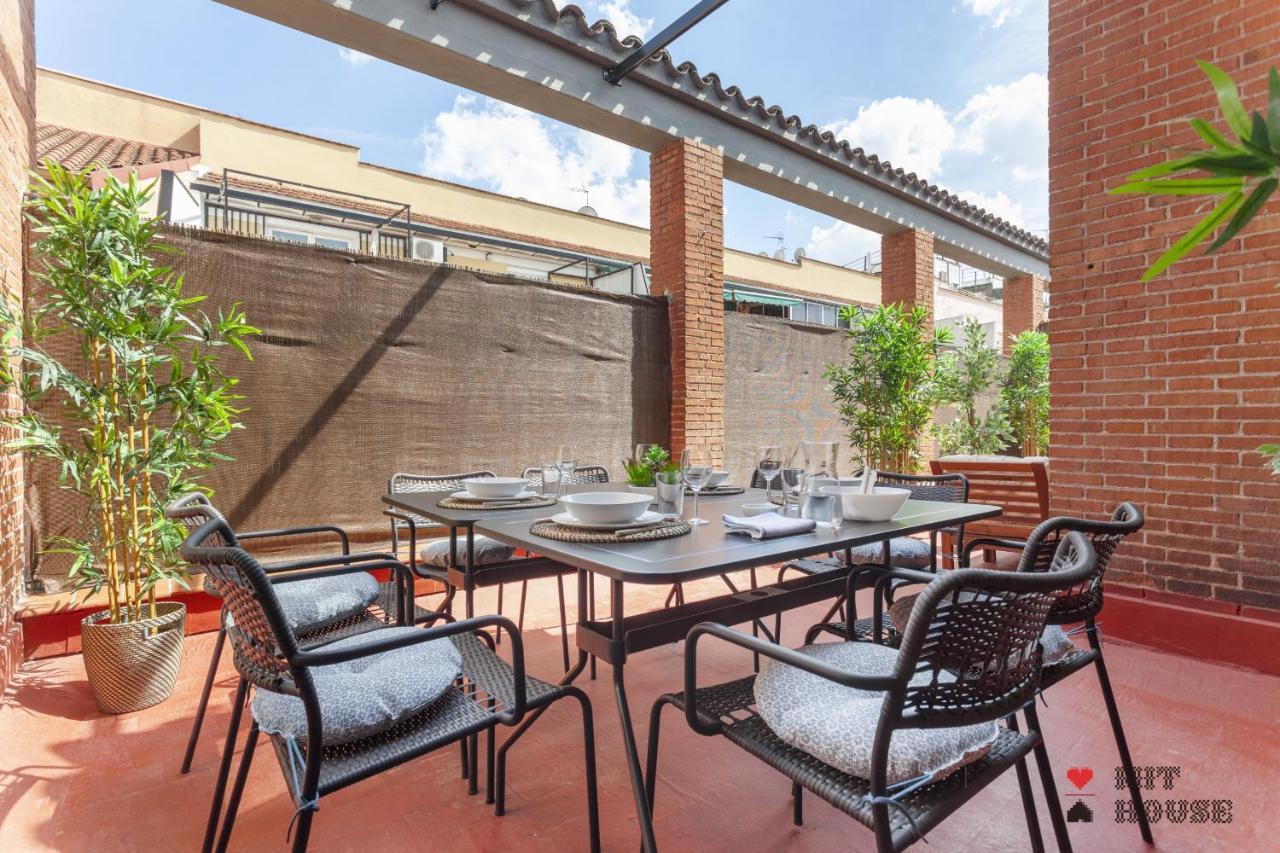 Apartamento Latina En