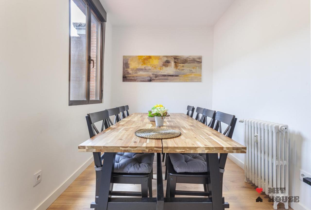 Apartamento Latina En *