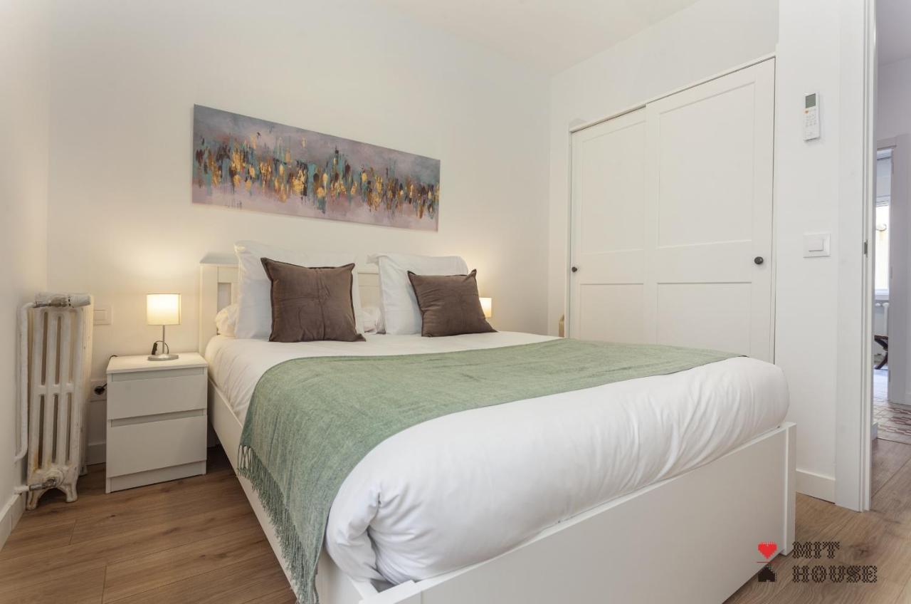 Apartamento Latina En Madri