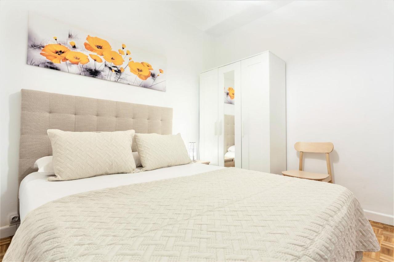 Apartamento Latina En *