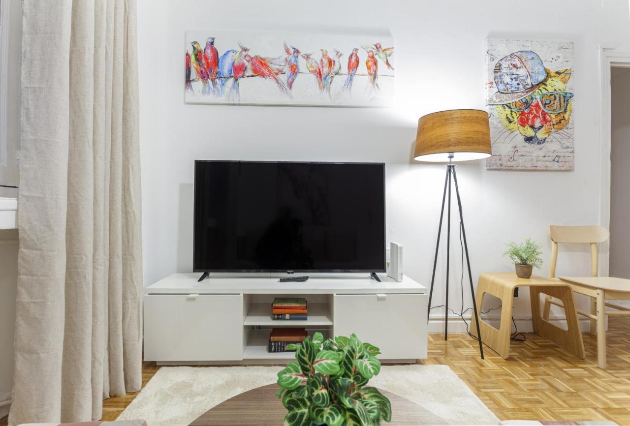 Apartamento Latina En