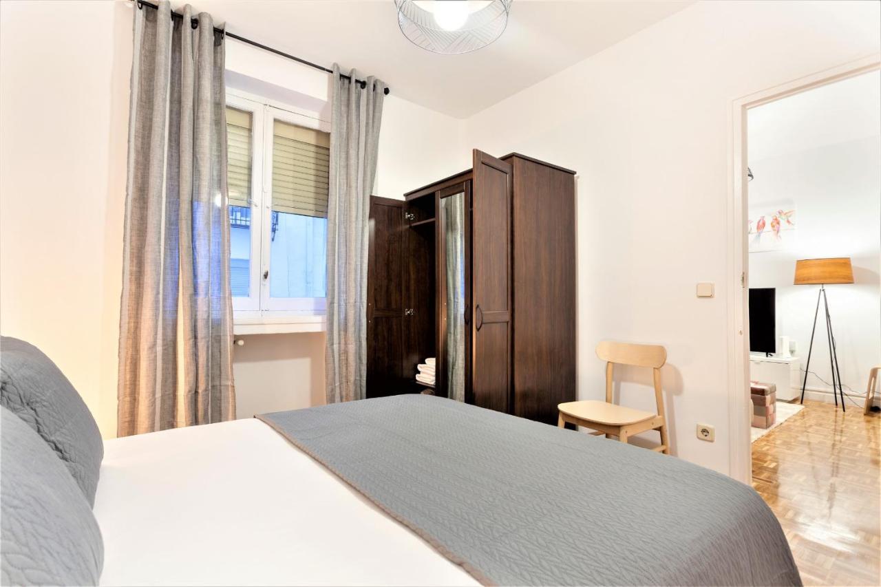 Apartamento Latina En *