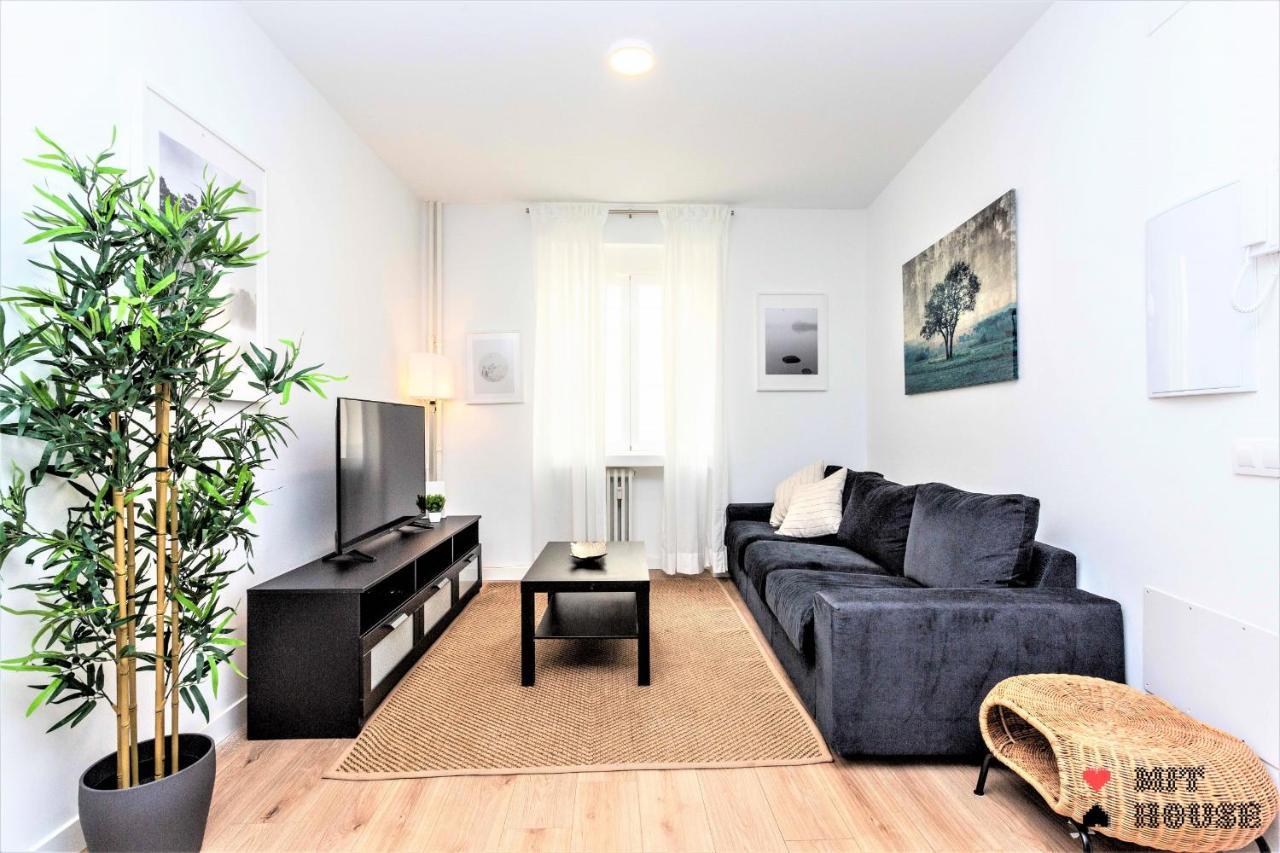 Apartamento Latina En