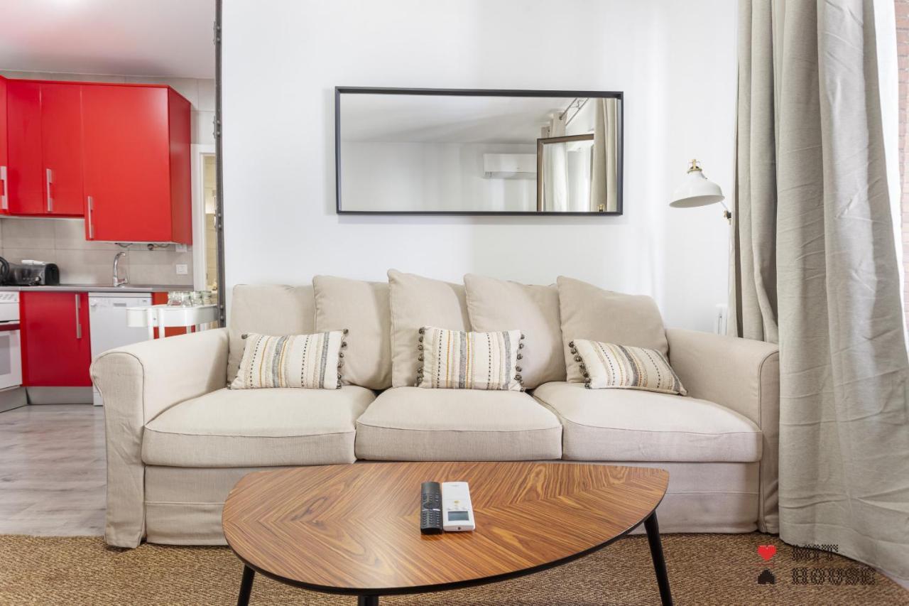 Apartamento Latina En Madri