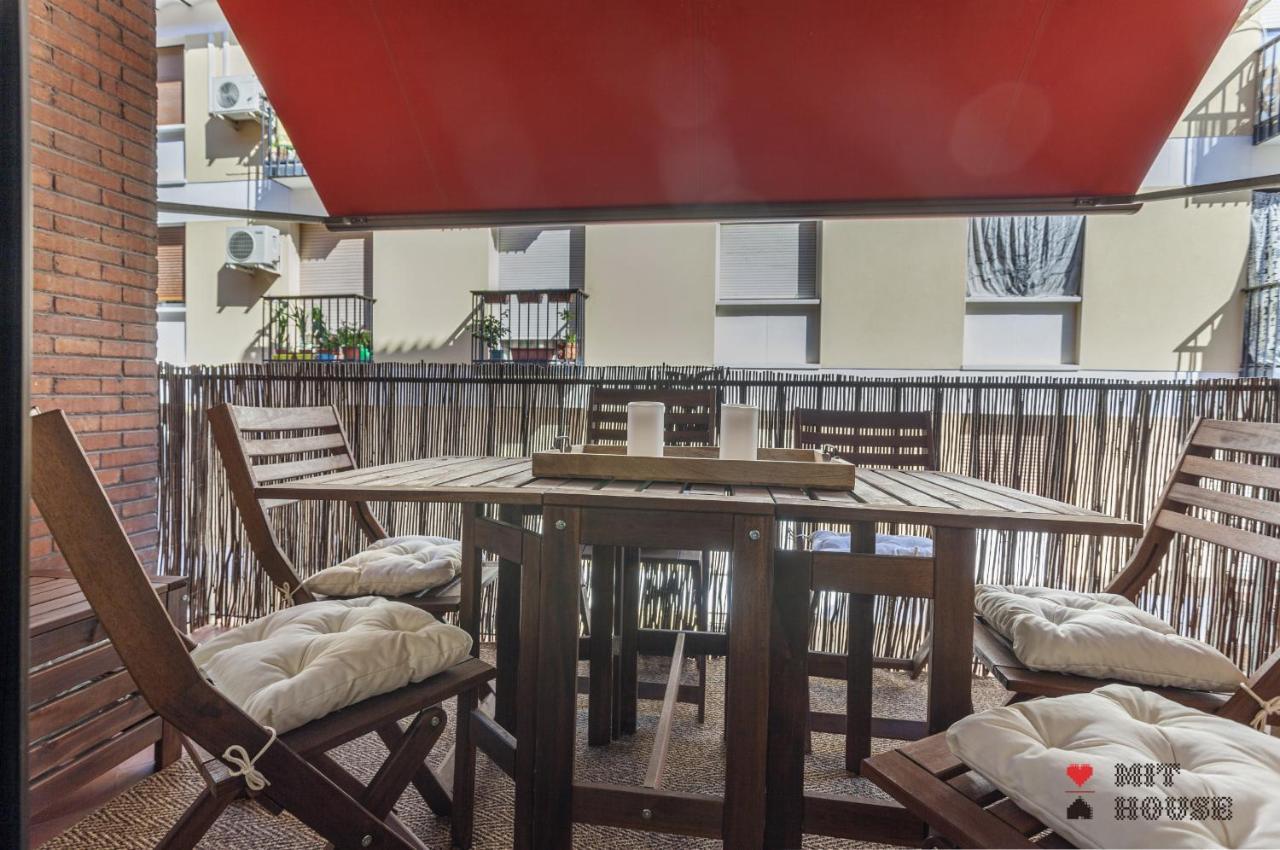 Apartamento Latina En Madri