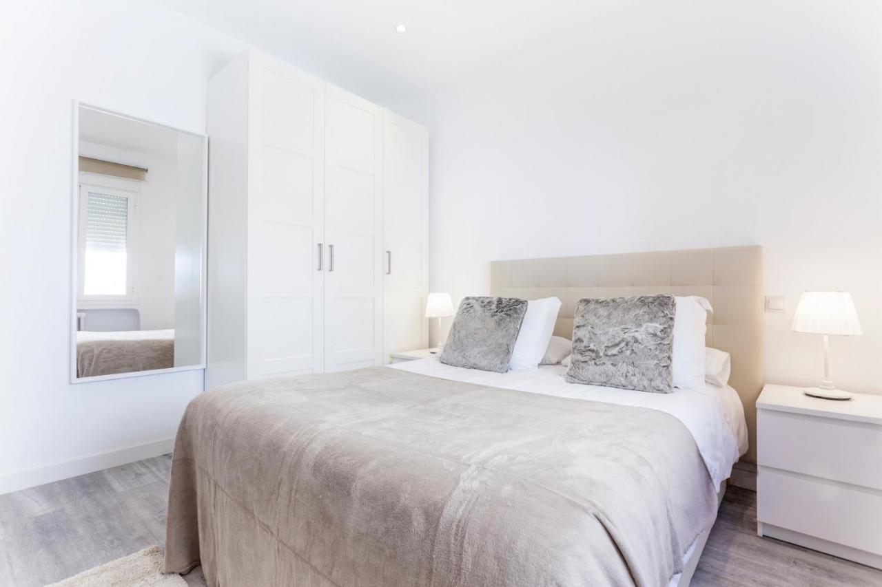 Apartamento Latina En *