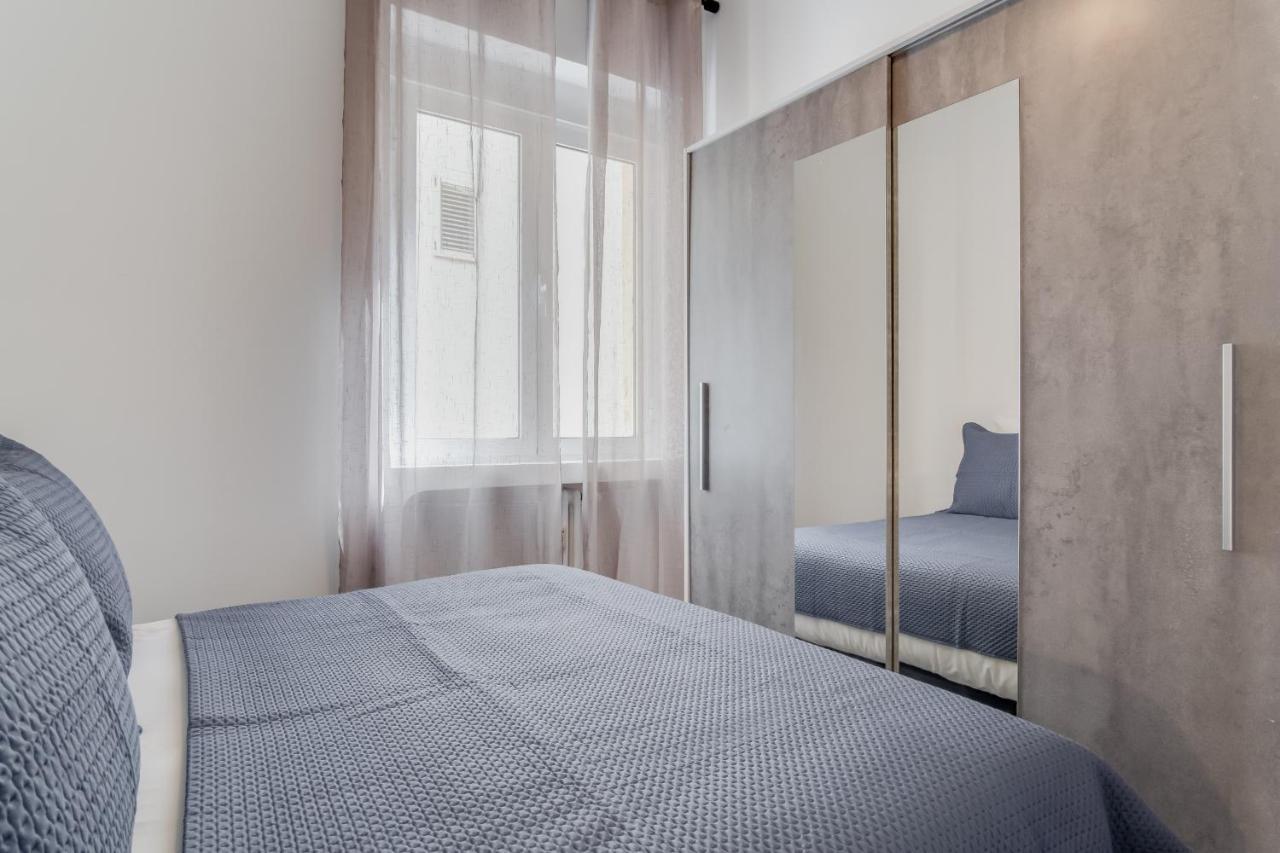 Apartamento Latina En *