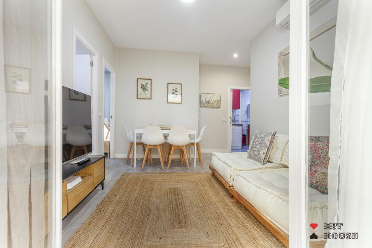 Apartamento Latina En