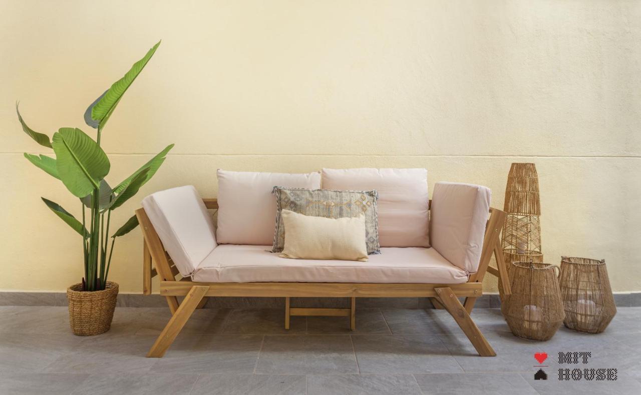 Apartamento Latina En *