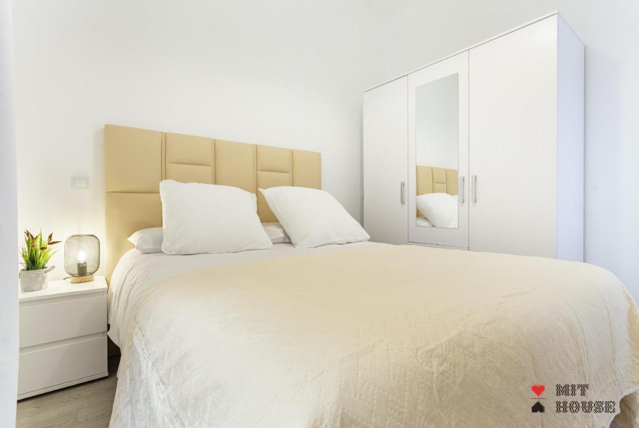 Apartamento Latina En Madri