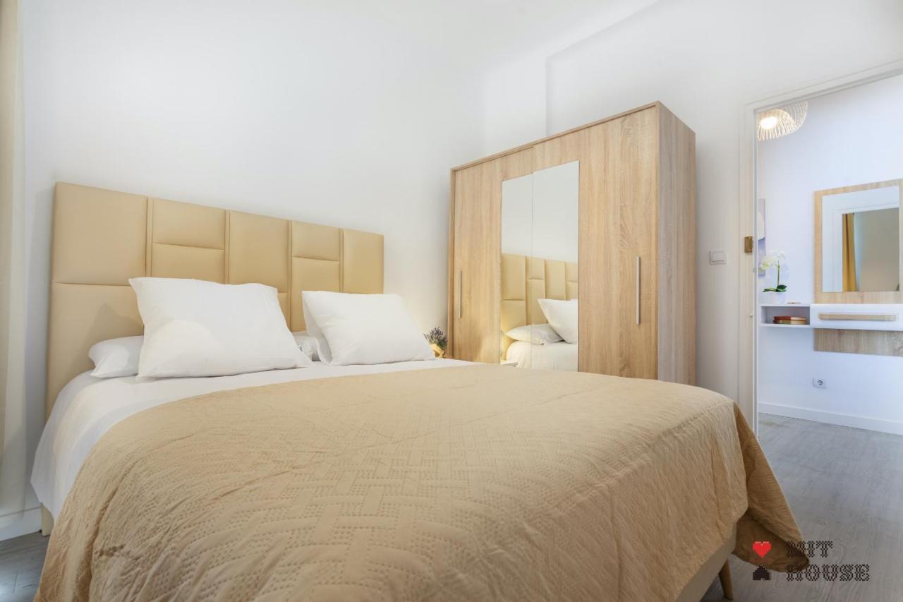 Apartamento Latina En