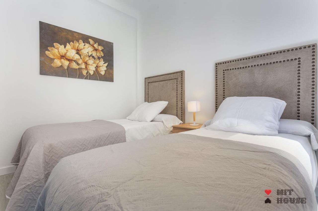Apartamento Latina En Madri