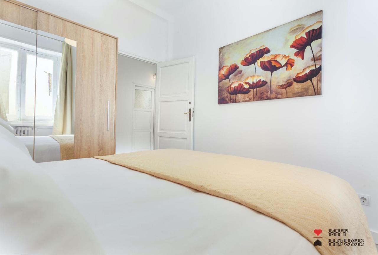 Apartamento Latina En